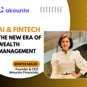 AI-and-fintech-in-wealth-management-using-technology-by-soniya-malik-founder-and-ceo-akounto